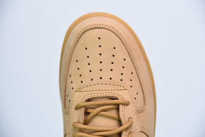 NIKE AIR FORCE 1 LOW FLAX CJ9179-200