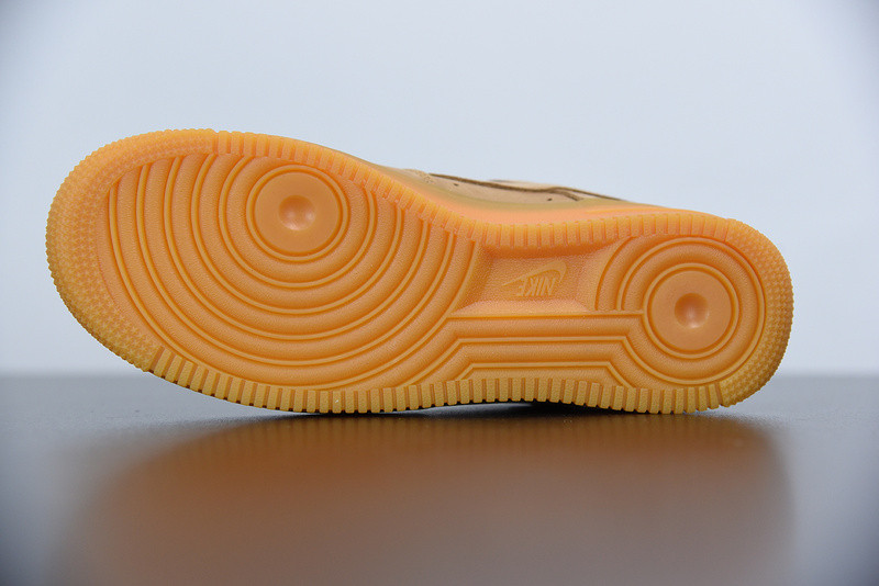 NIKE AIR FORCE 1 LOW FLAX CJ9179-200