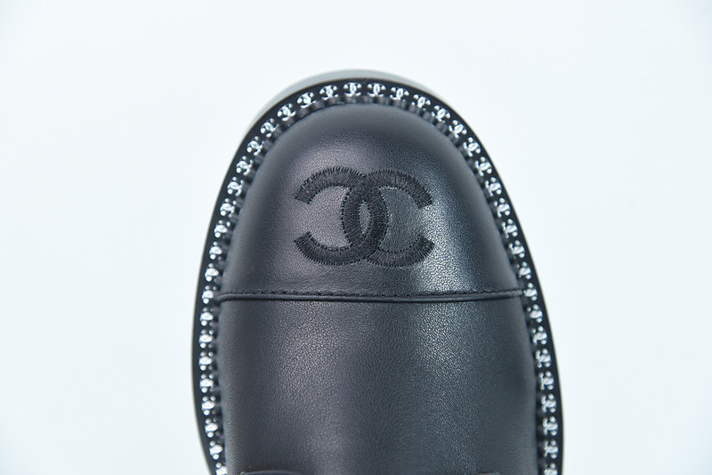 Chanel Boost