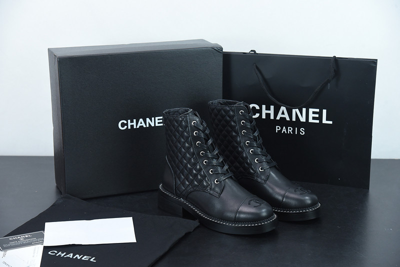Chanel Boost