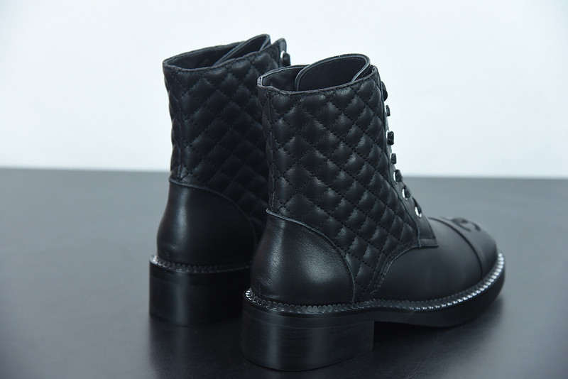 Chanel Boost