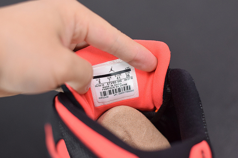 AIR JORDAN 13 RETRO LOW NRG/CT "CLOT" AT3102-006