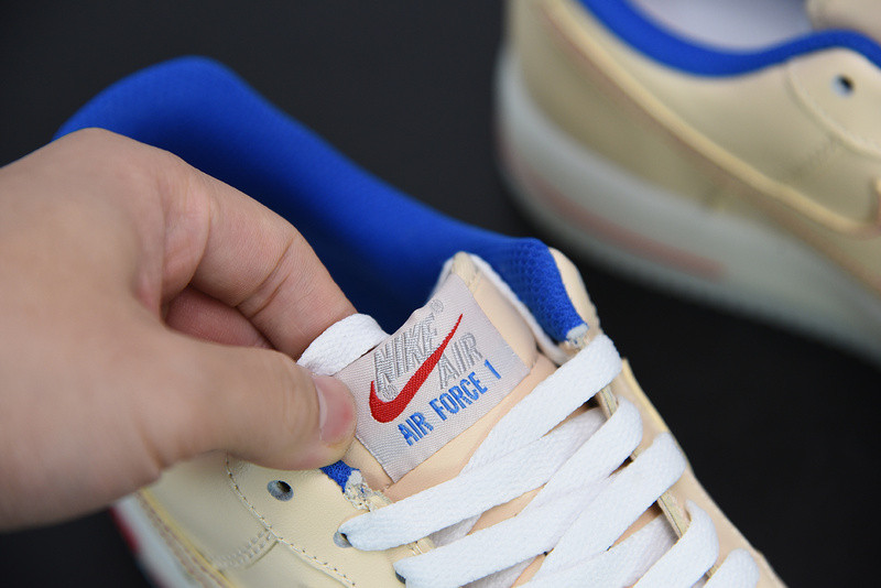 NIKE AIR FORCE 1 LOW DJ0928-800