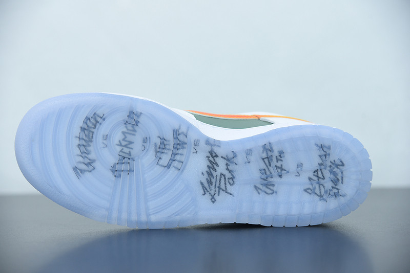 NIKE SB DUNK LOW “NY VS NY” DN2489-300