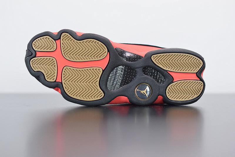 AIR JORDAN 13 RETRO LOW NRG/CT "CLOT" AT3102-006