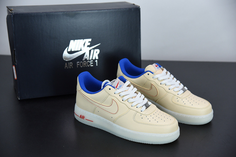 NIKE AIR FORCE 1 LOW DJ0928-800