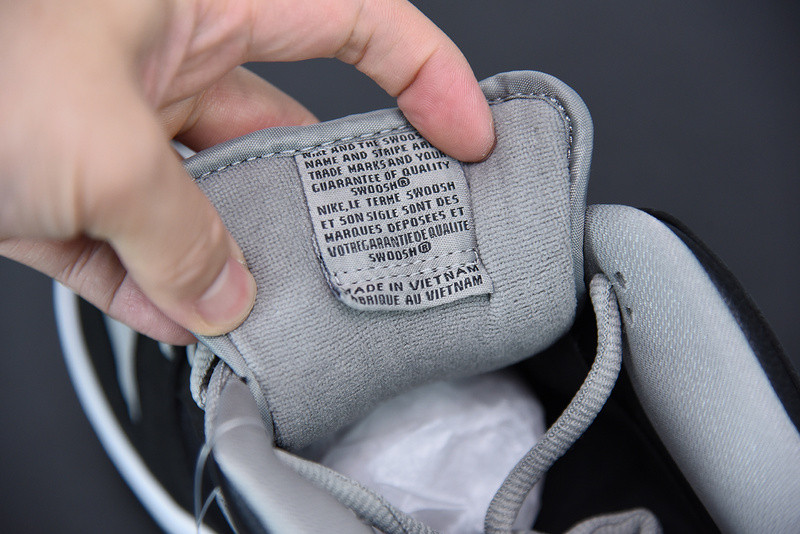 NIKE SB DUNK LOW “SHADOW” BQ6817-007