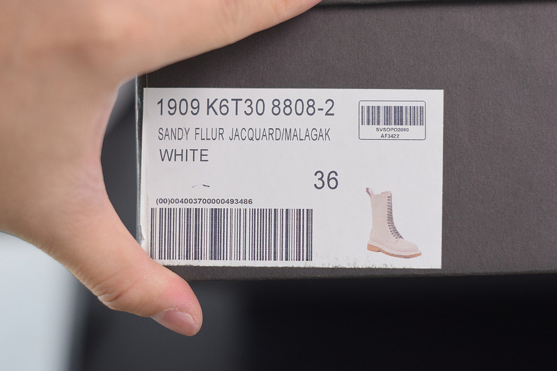 BOTTEGA VENETA SNEAKER