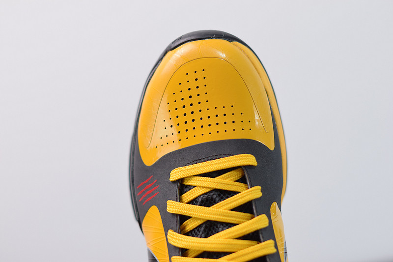 NIKE KOBE 5 BRUCE LEE 386429-701