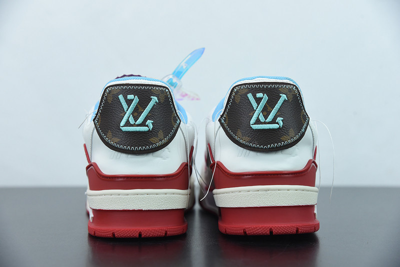 LVT SNEAKERS