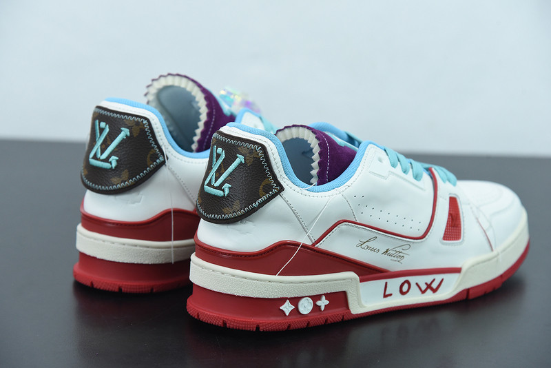 LVT SNEAKERS