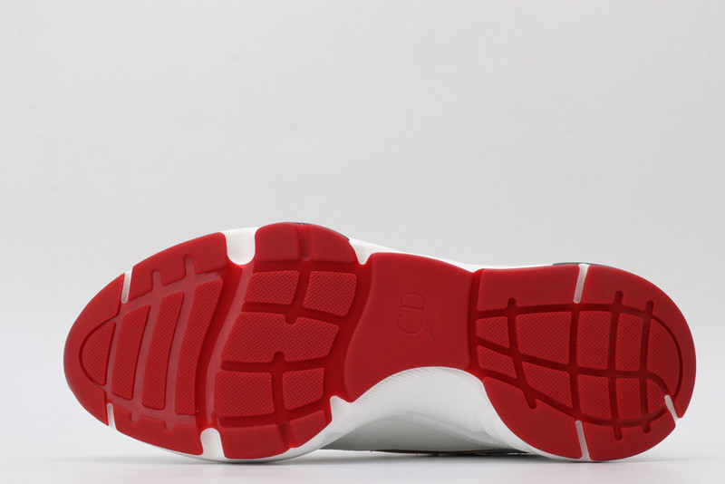 DIO* HOMME B22 TRAINER SNEAKER 3SN231YDO-H561