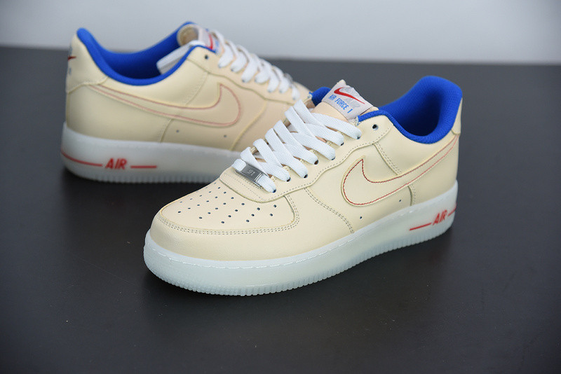 NIKE AIR FORCE 1 LOW DJ0928-800