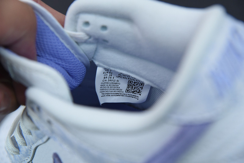 NIKE SB DUNK LOW “PURPLE PULSE ” DM9467-500