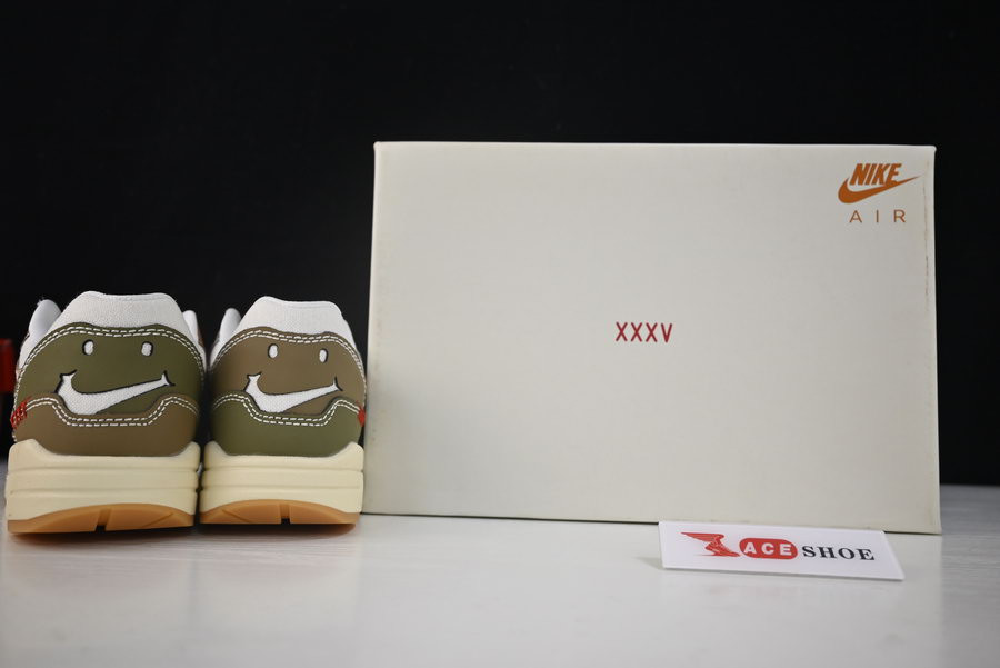 Nike Air Max 1 Premium Wabi-Sabi DQ8656-133