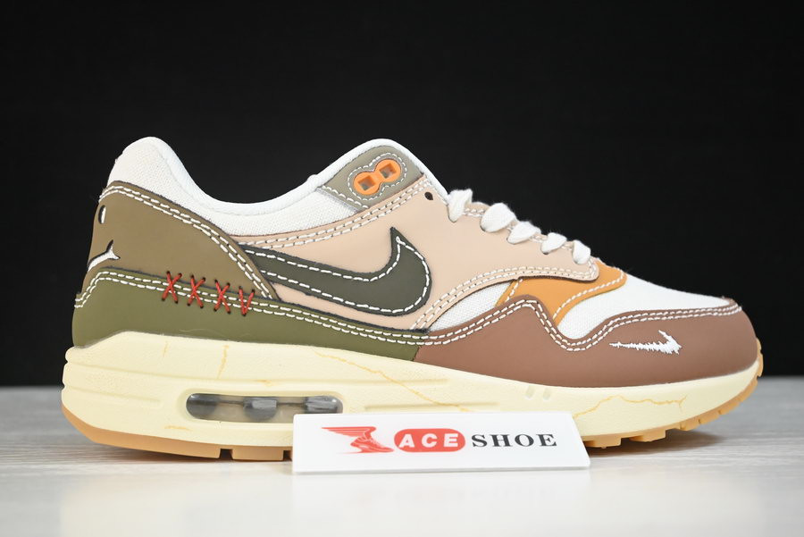 Nike Air Max 1 Premium Wabi-Sabi DQ8656-133