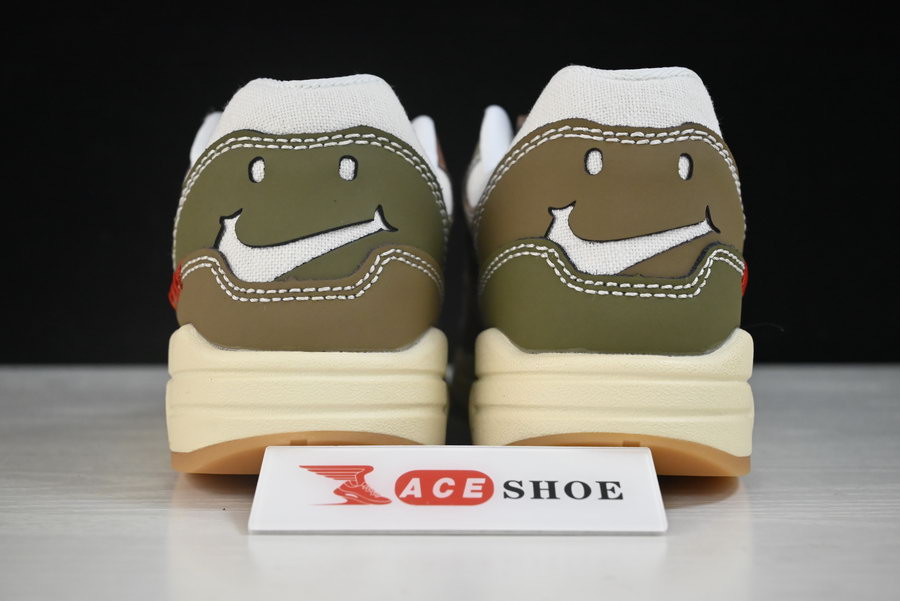 Nike Air Max 1 Premium Wabi-Sabi DQ8656-133