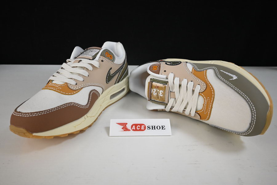 Nike Air Max 1 Premium Wabi-Sabi DQ8656-133