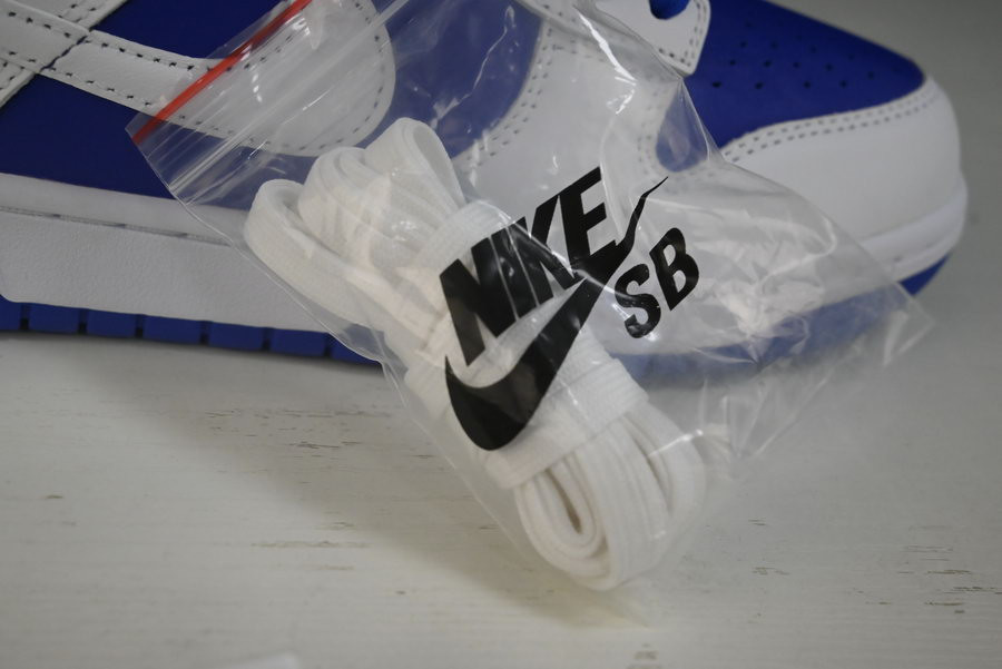 Nike Dunk Low “Racer Blue” DD1391-401