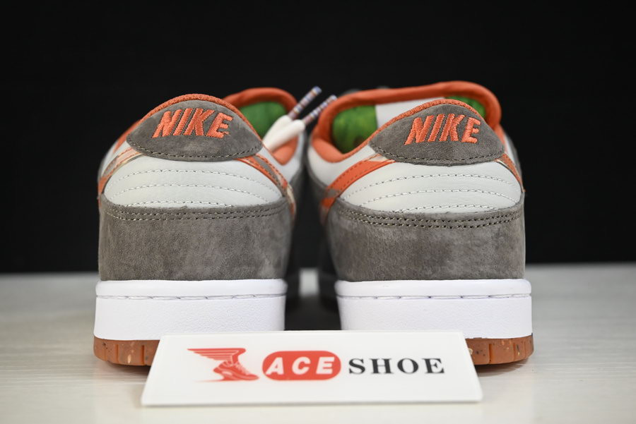 Crushed D.C. x Nike SB Dunk Low DH7782-001