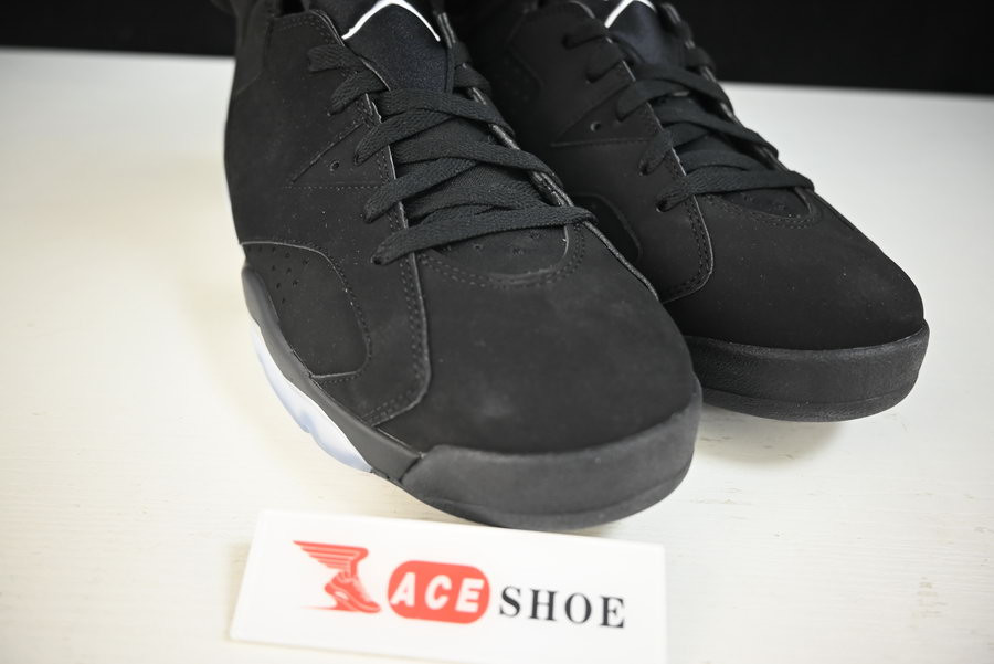 Air Jordan 6 “Metallic Silver DX2836-001