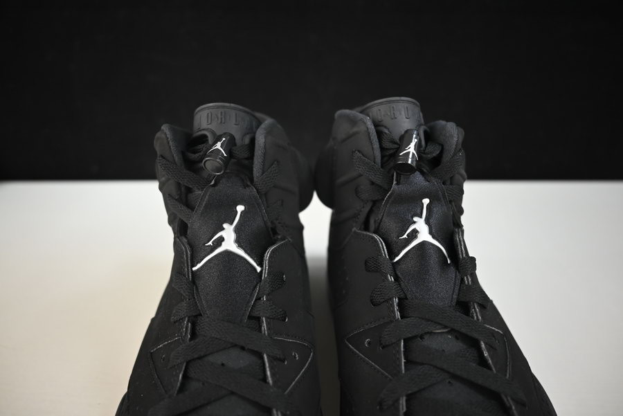 Air Jordan 6 “Metallic Silver DX2836-001