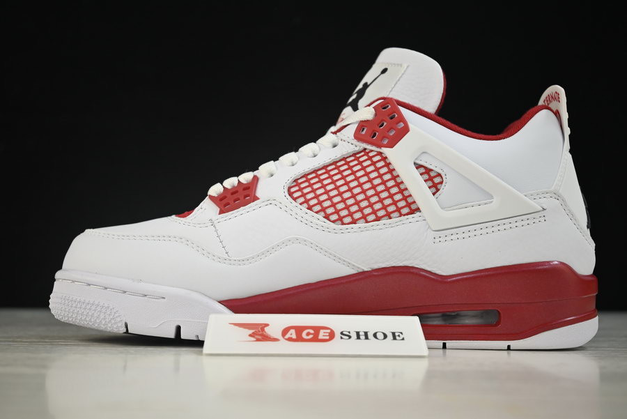 AIR JORDAN 4 RETRO 