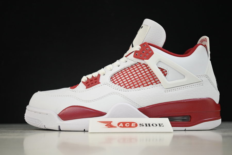 AIR JORDAN 4 RETRO 