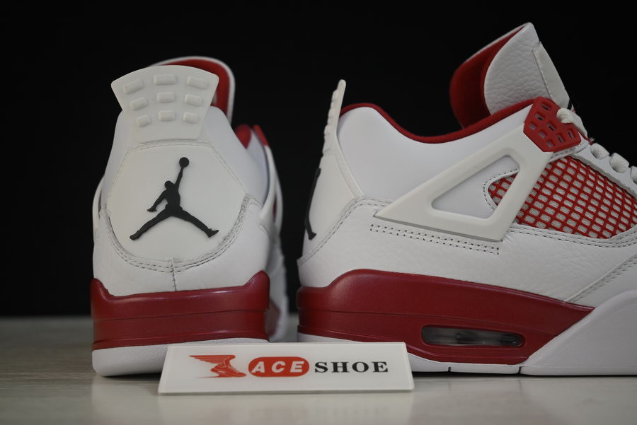 AIR JORDAN 4 RETRO 