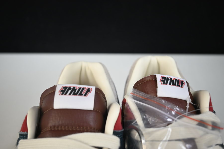 Nike Air Max 1 Kasina Won-Ang Orange DQ8475-800