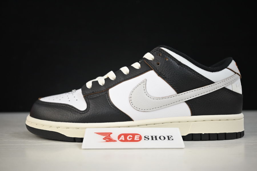 HUF x Nike SB Dunk Low “San Francisco” FD8775-001