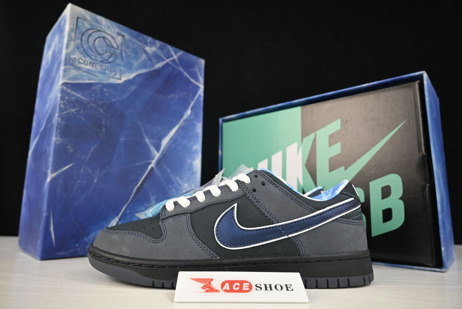 NIKE DUNK LOW PREMIUM SB