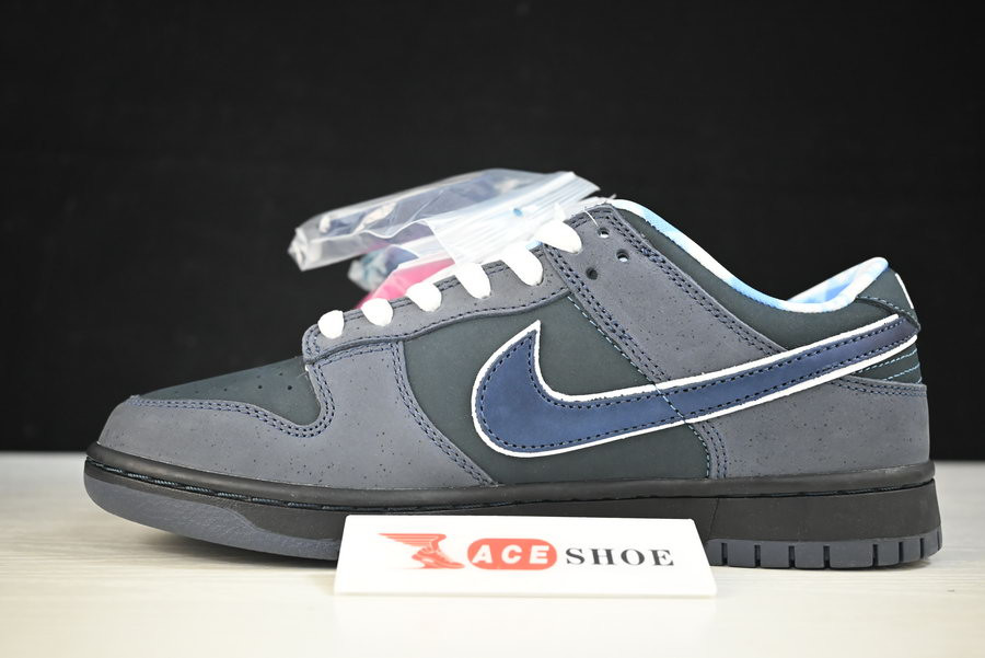 NIKE DUNK LOW PREMIUM SB
