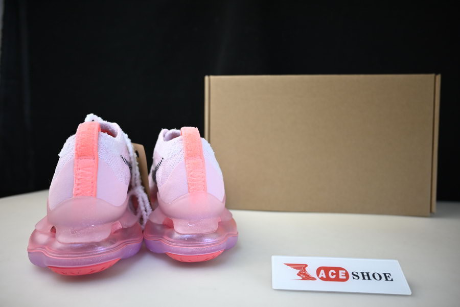 Nike Air Max Scorpion “Hot Pink” (Barbie) FN8925-696