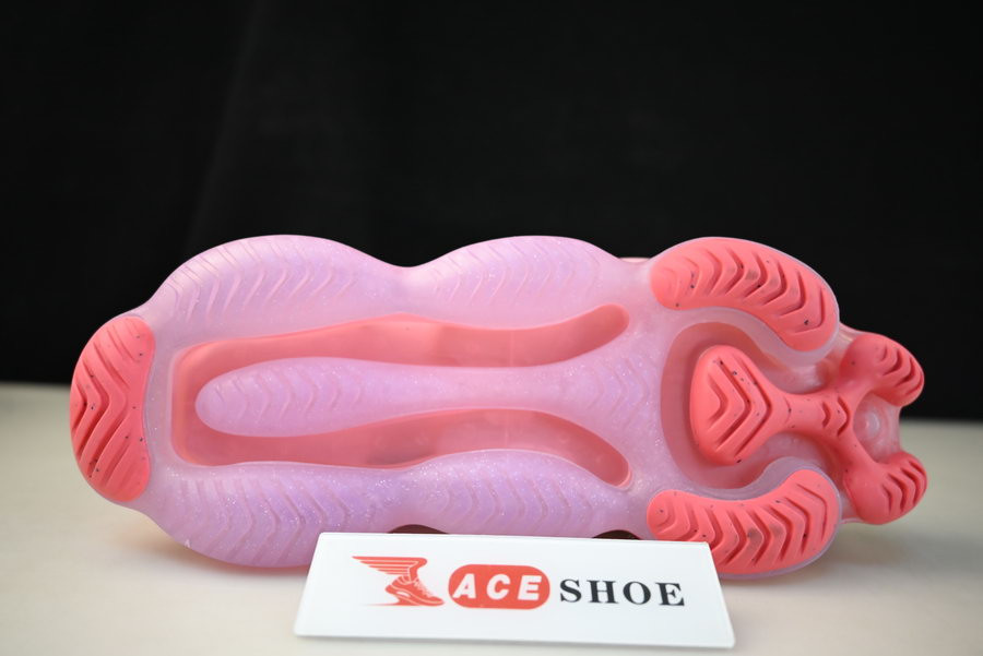 Nike Air Max Scorpion “Hot Pink” (Barbie) FN8925-696