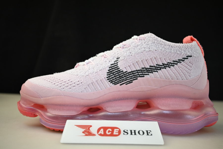 Nike Air Max Scorpion “Hot Pink” (Barbie) FN8925-696