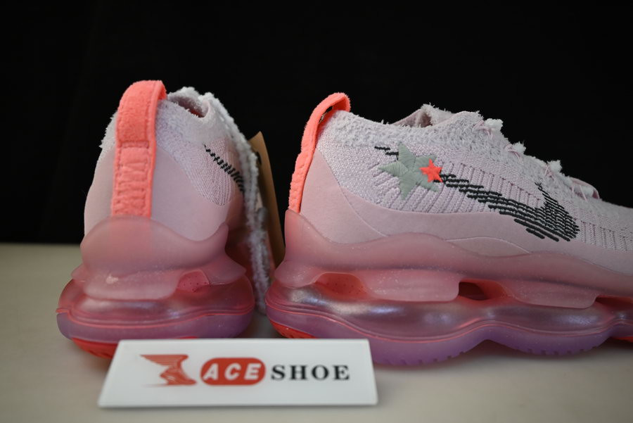Nike Air Max Scorpion “Hot Pink” (Barbie) FN8925-696
