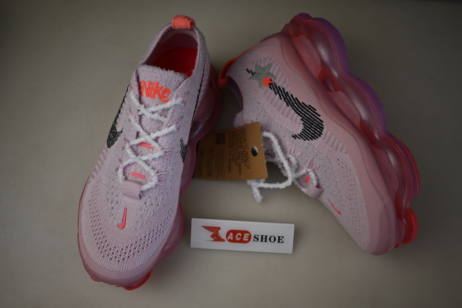 Nike Air Max Scorpion “Hot Pink” (Barbie) FN8925-696