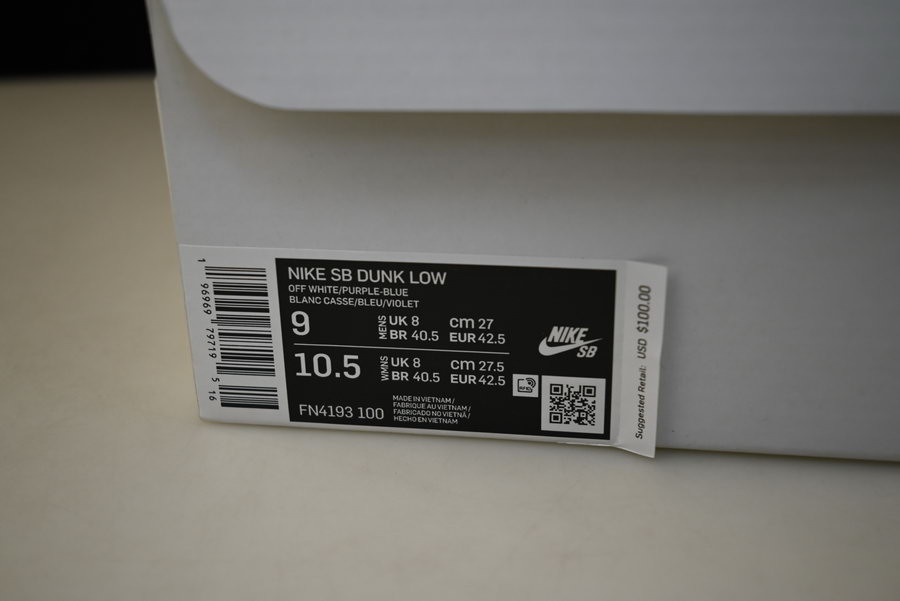 Crenshaw Skate Club x Nike SB Dunk Low FN4193-100