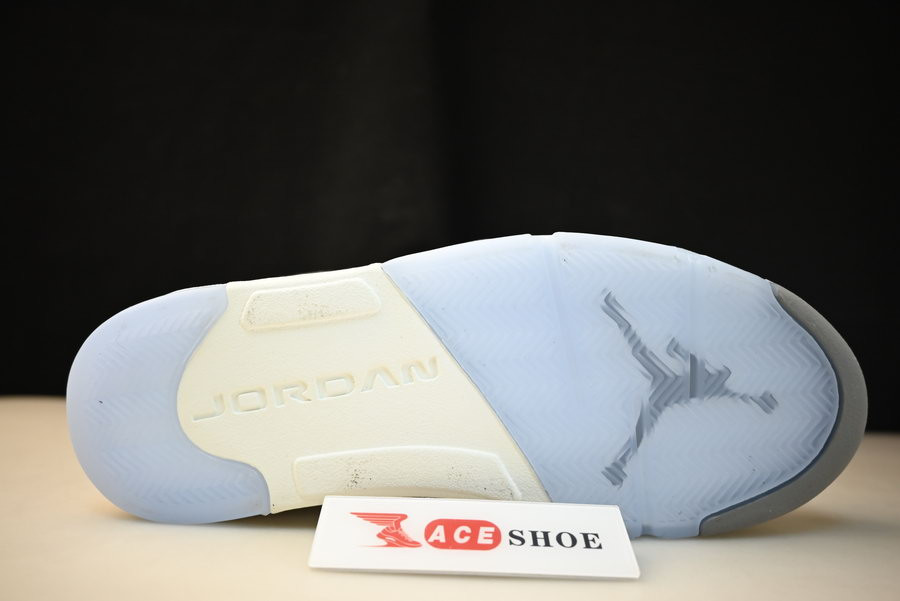 AIR JORDAN 5 RETRO SE 