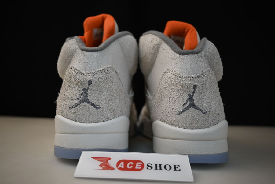 AIR JORDAN 5 RETRO SE 