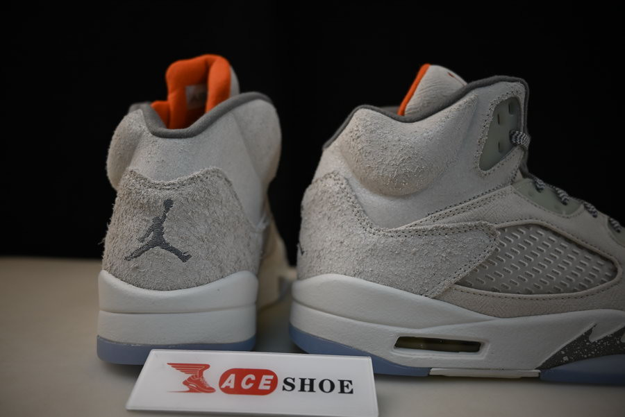 AIR JORDAN 5 RETRO SE 