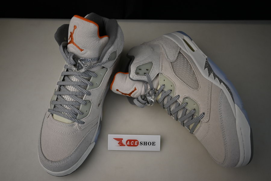 AIR JORDAN 5 RETRO SE 