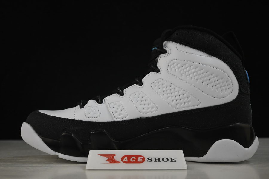 AIR JORDAN 9 RETRO