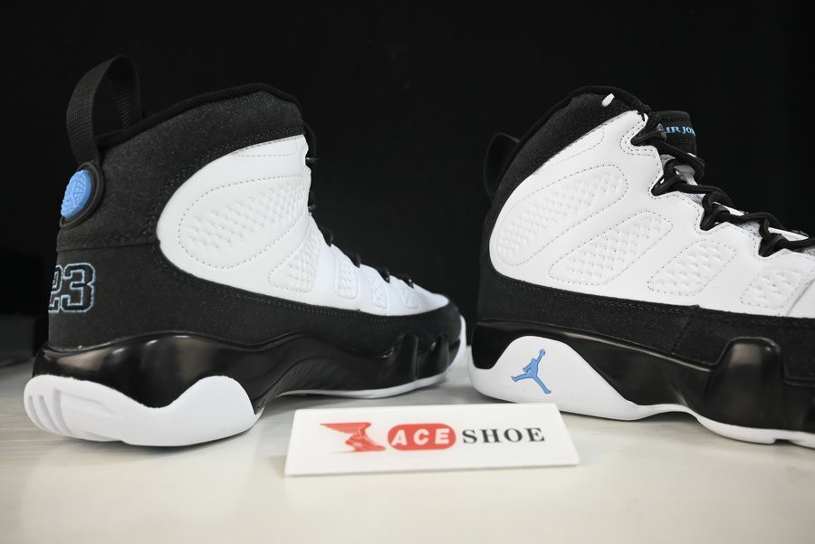 AIR JORDAN 9 RETRO