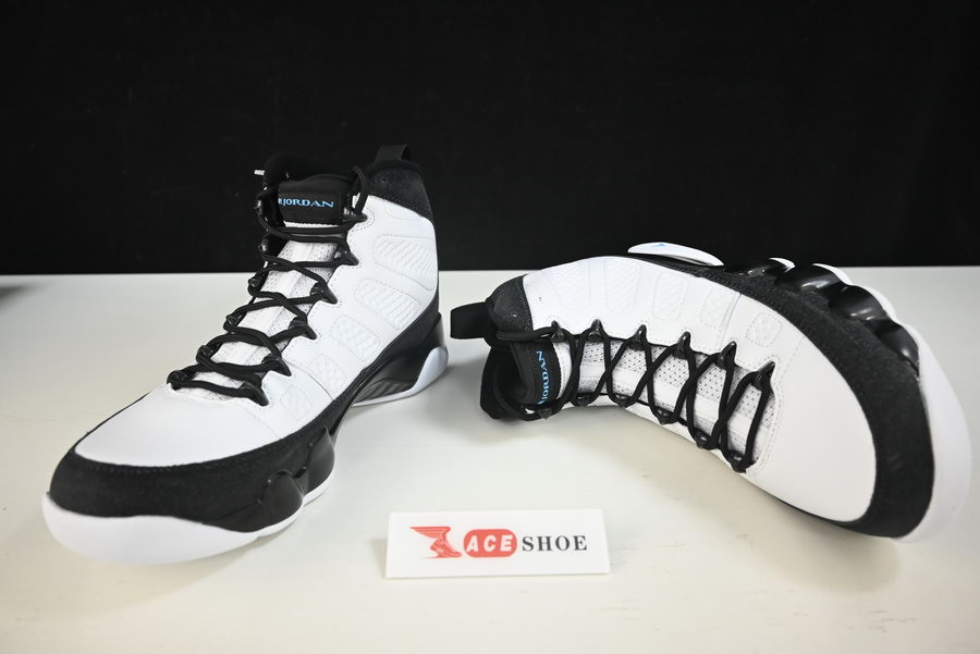 AIR JORDAN 9 RETRO