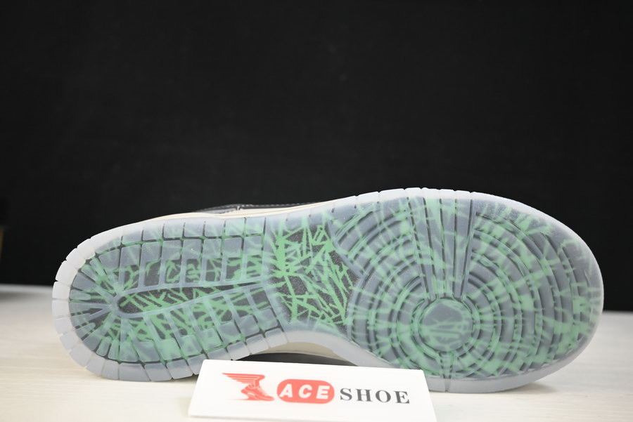 North Carolina A&T x Nike SB Dunk Low"Ayantee" DR6187-001