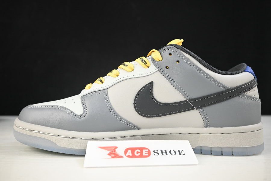 North Carolina A&T x Nike SB Dunk Low"Ayantee" DR6187-001