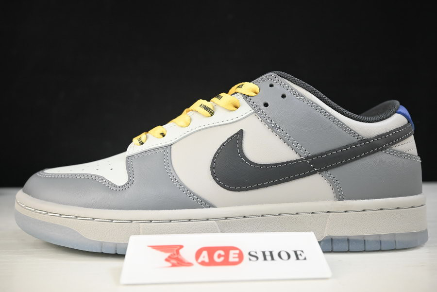 North Carolina A&T x Nike SB Dunk Low"Ayantee" DR6187-001