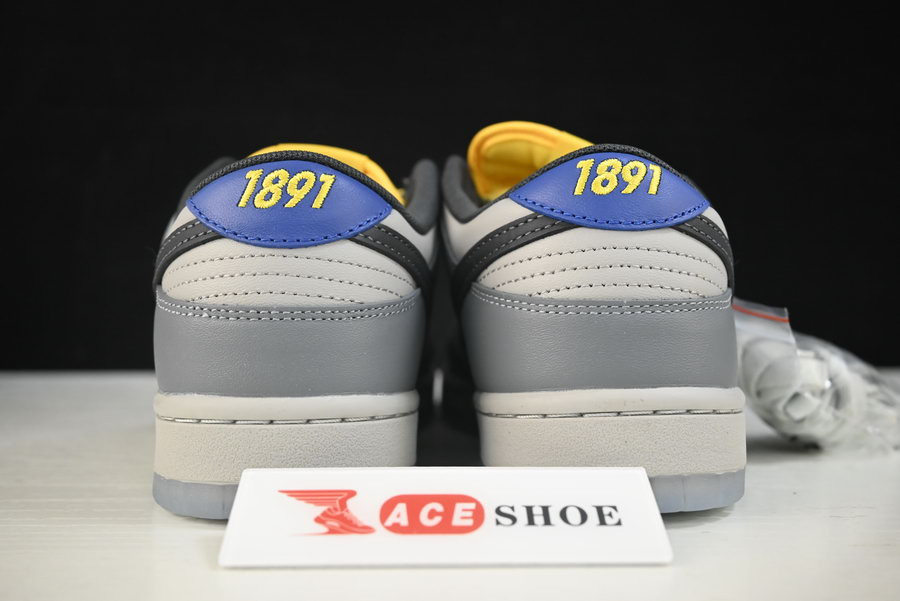 North Carolina A&T x Nike SB Dunk Low"Ayantee" DR6187-001